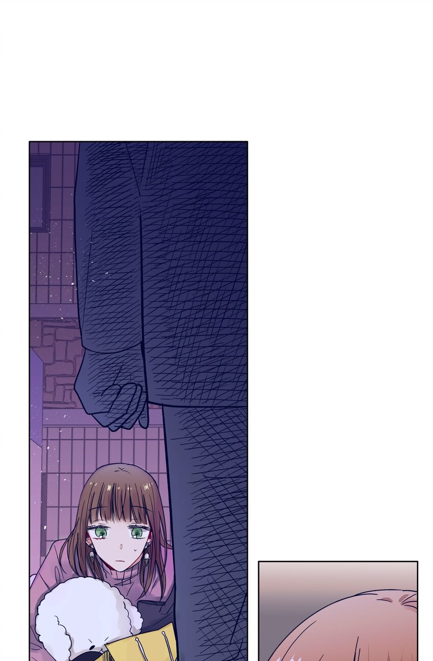 11 智雅被绑了？(1/2)-第11话