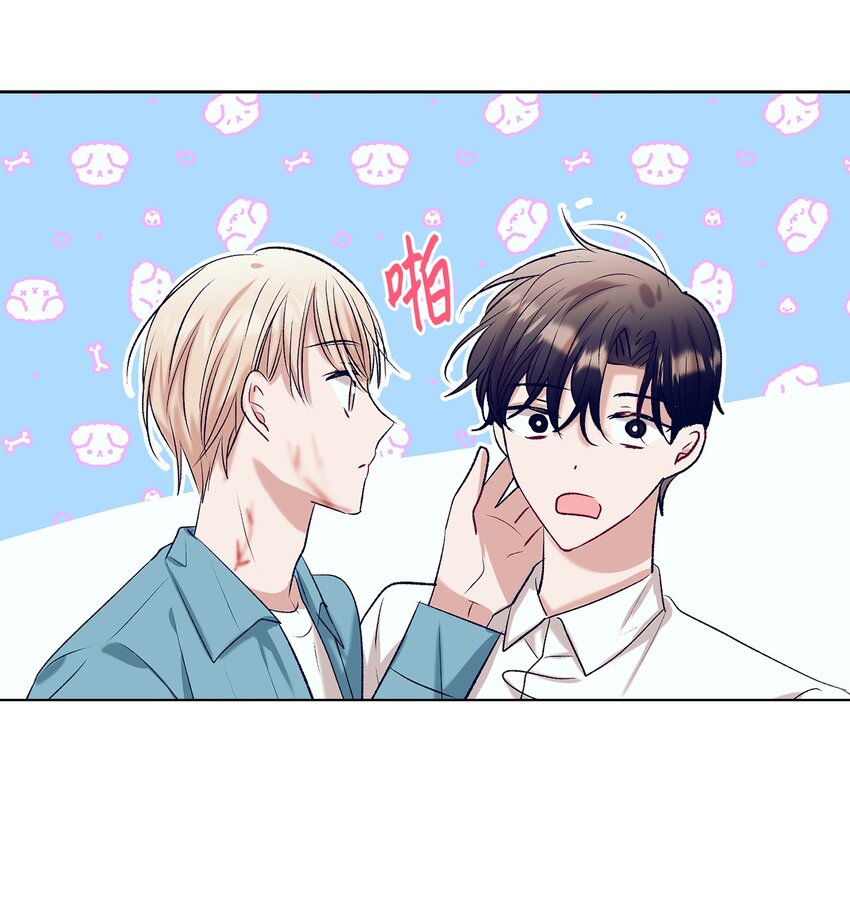 103 我希望你们幸福-第103话