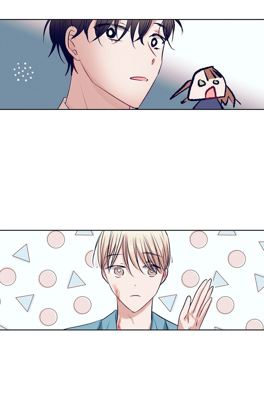 103 我希望你们幸福-第103话