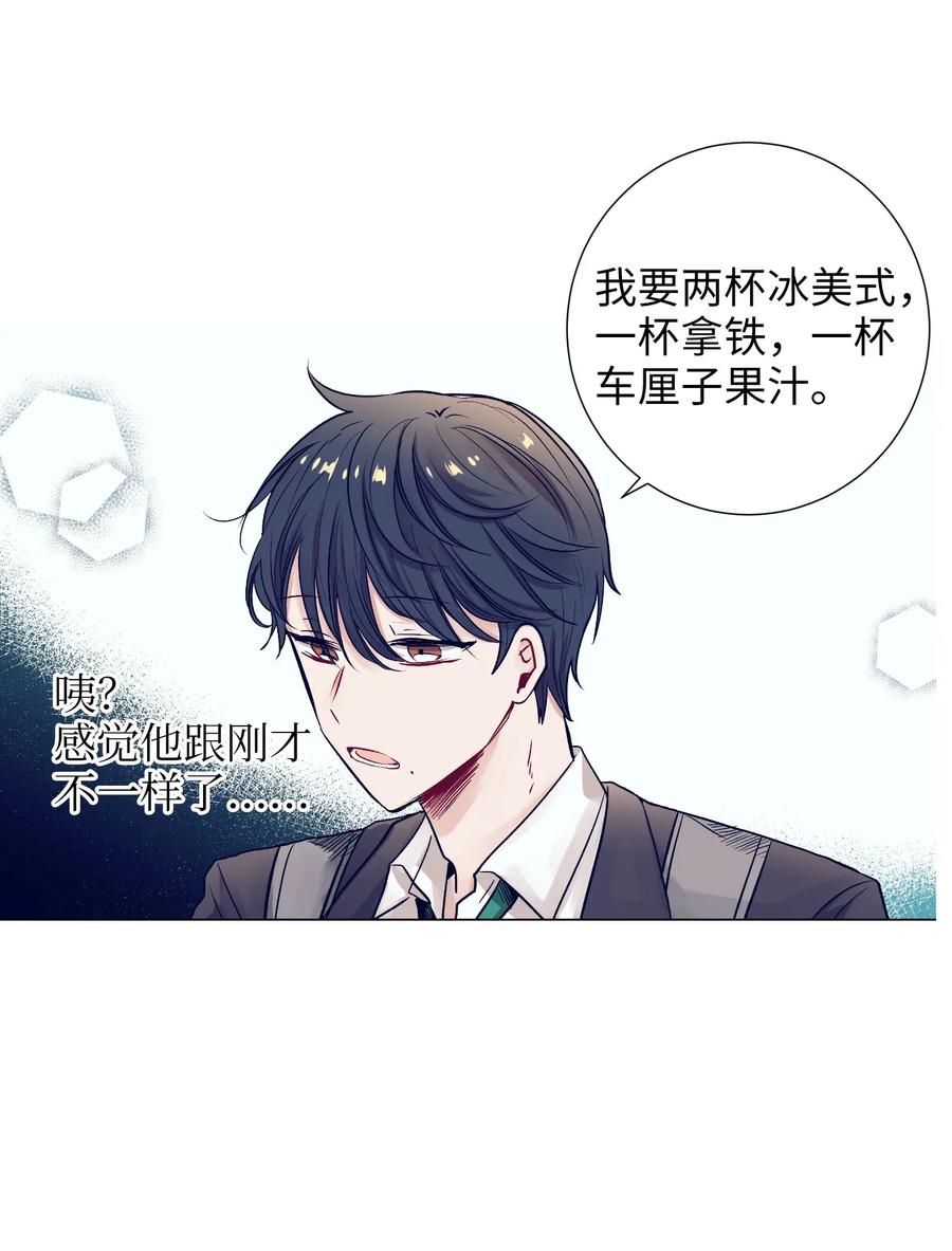 15 想要互换身体的明星(1/2)-第15话