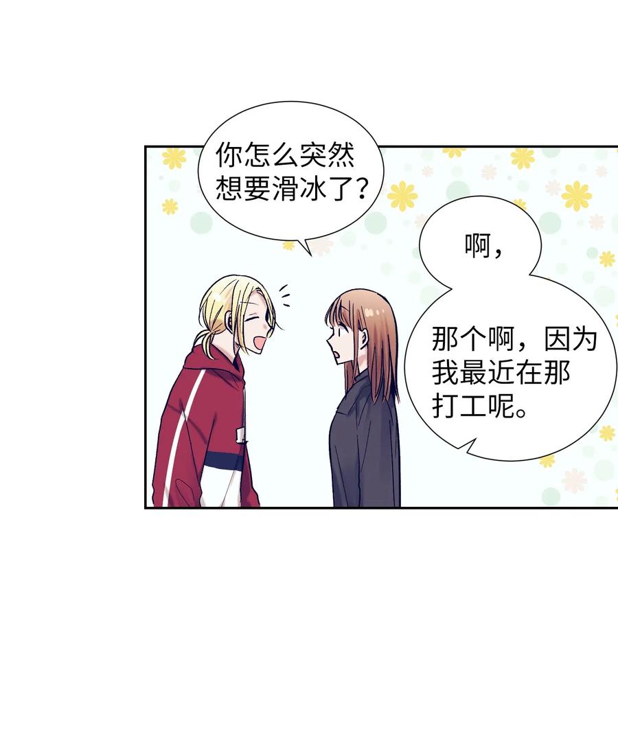 19 要去滑冰场了？(1/2)-第19话