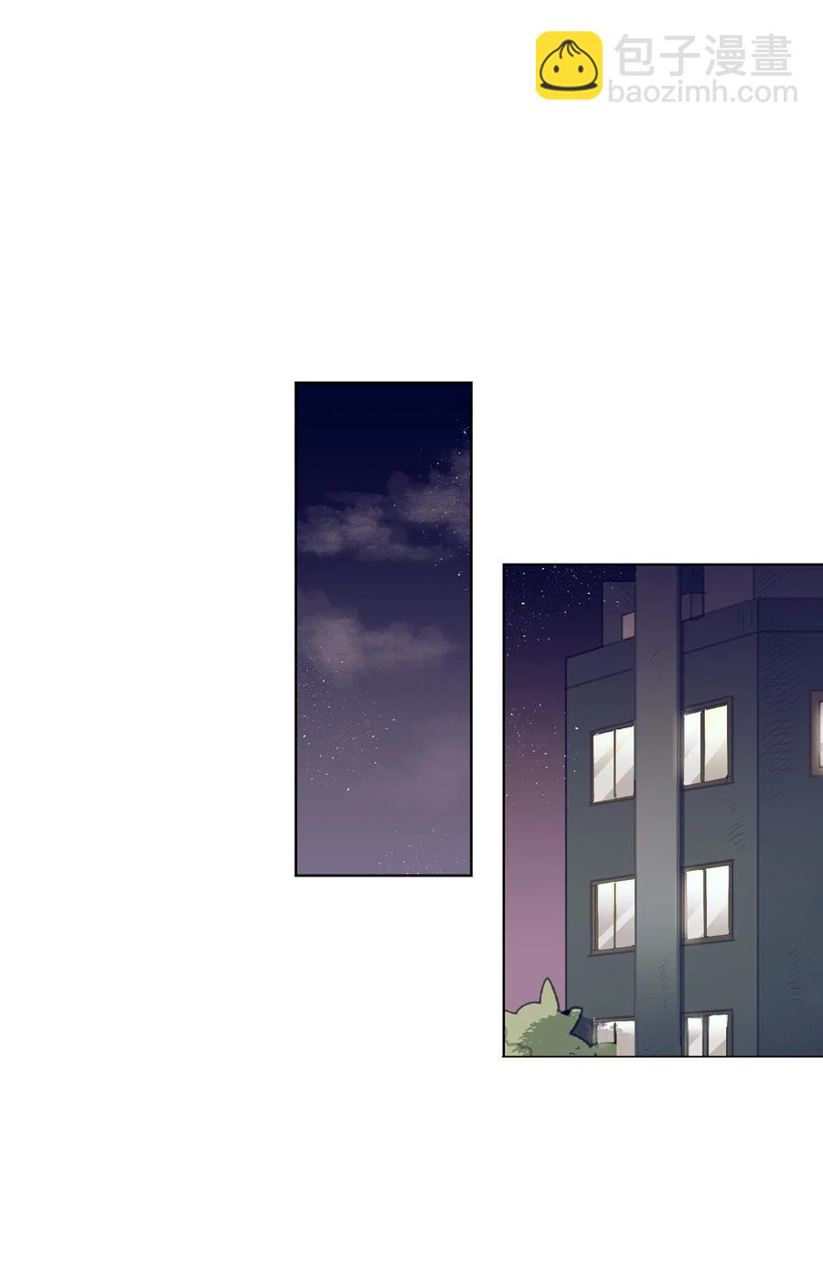 23 阴沉的客人们(1/2)-第23话