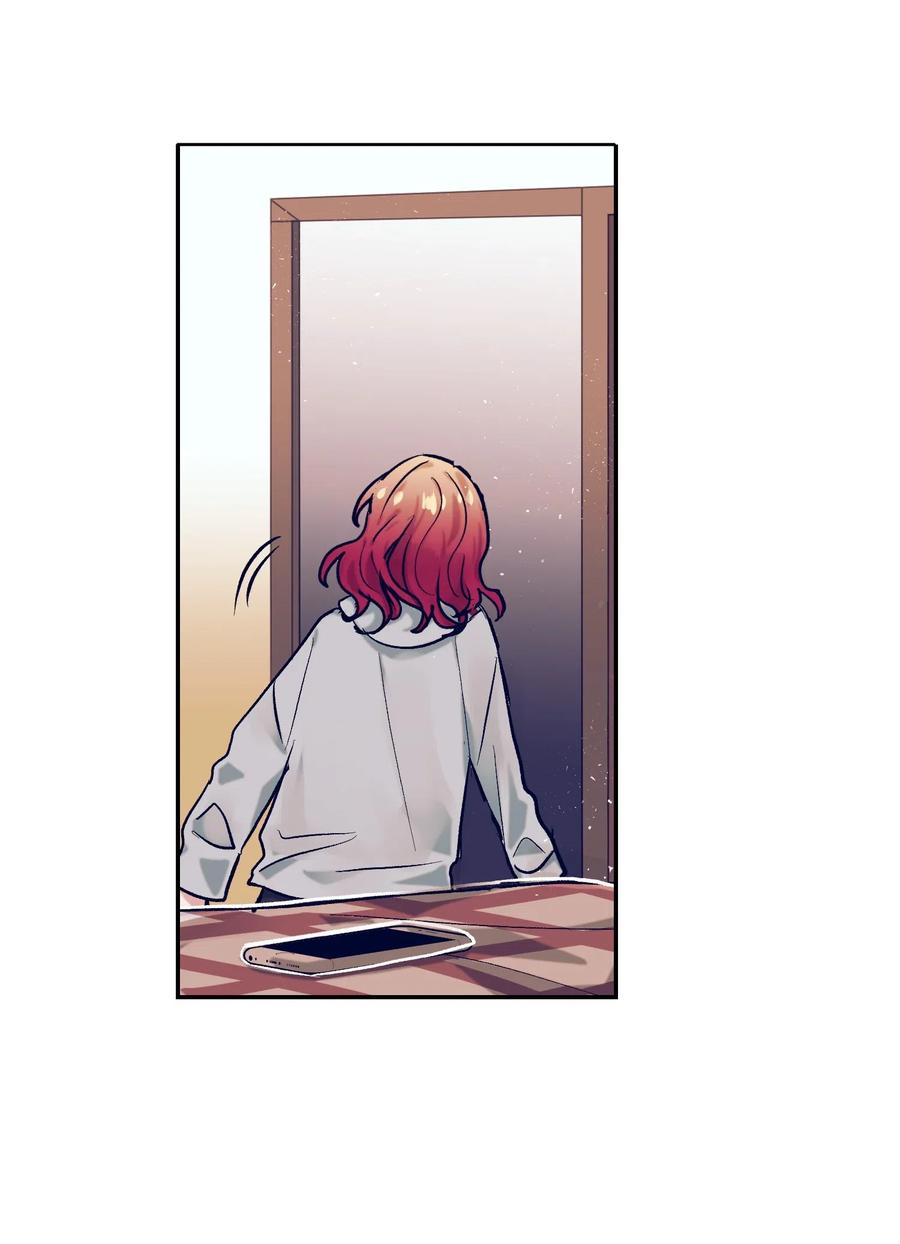 27 他们两个气氛有点微妙-第27话