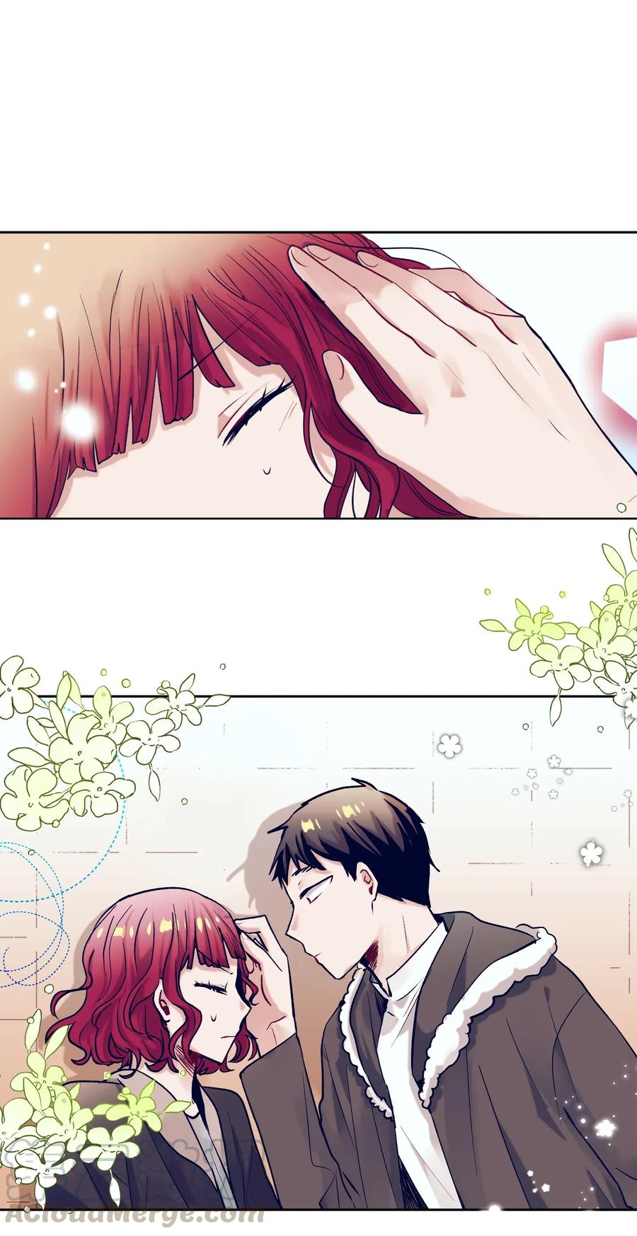 27 他们两个气氛有点微妙-第27话