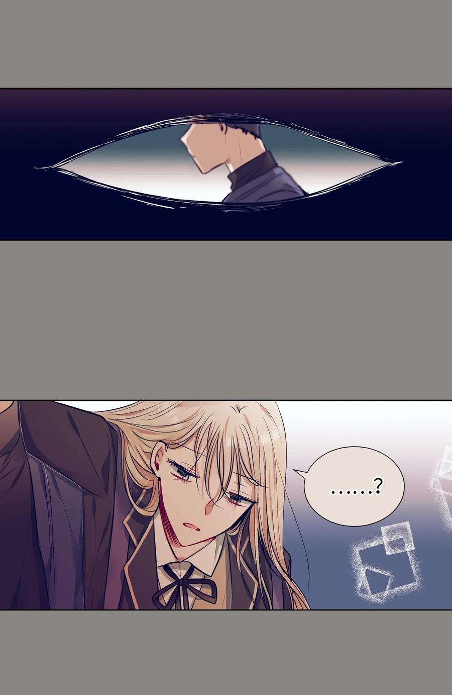 31 希望不要消失-第31话