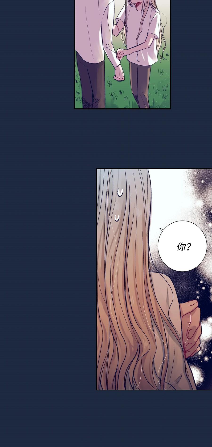 31 希望不要消失-第31话