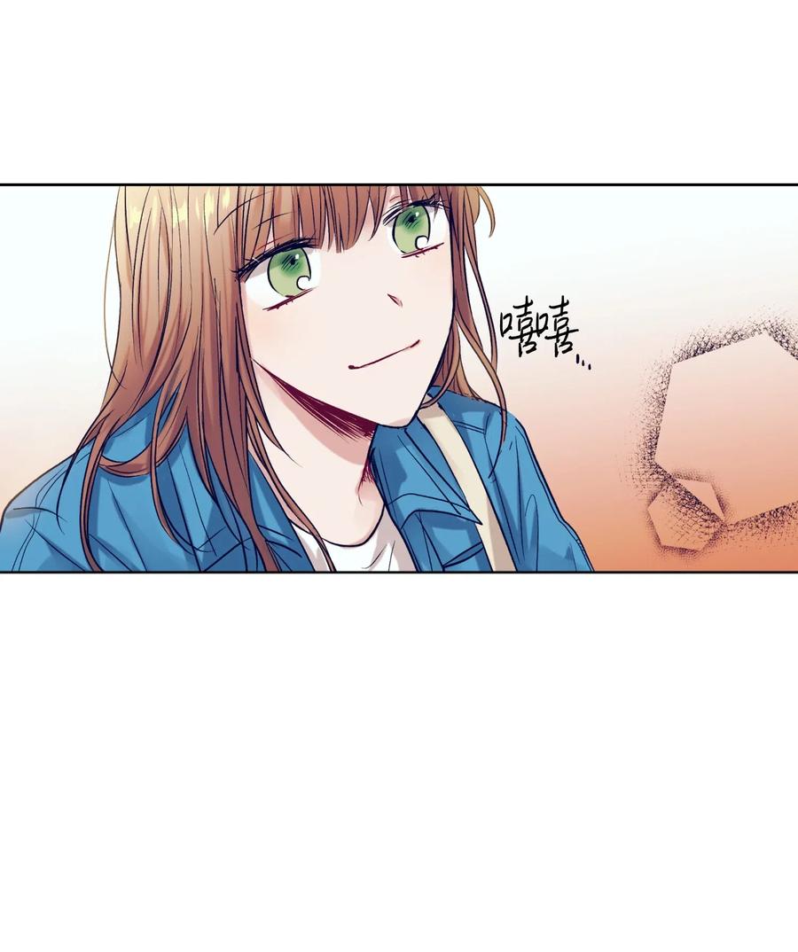 35 你不要感冒了(1/2)-第35话