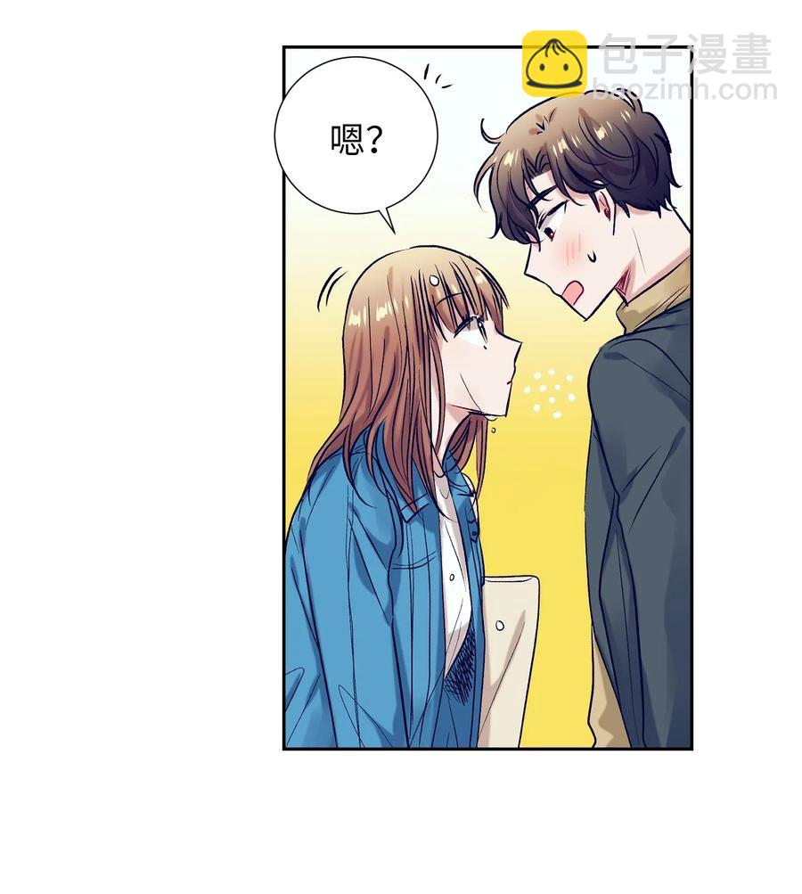 35 你不要感冒了(1/2)-第35话