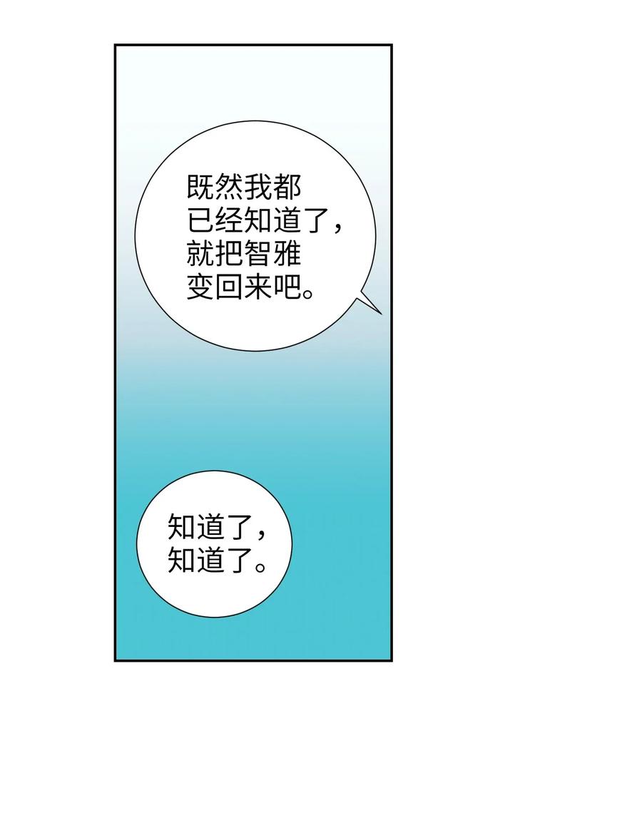 35 你不要感冒了(1/2)-第35话