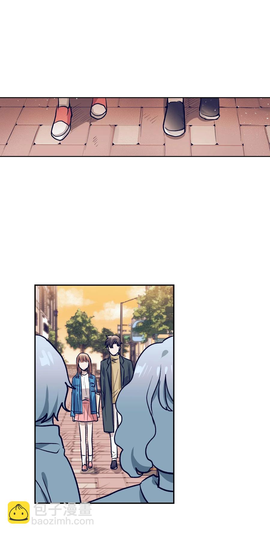 35 你不要感冒了(1/2)-第35话