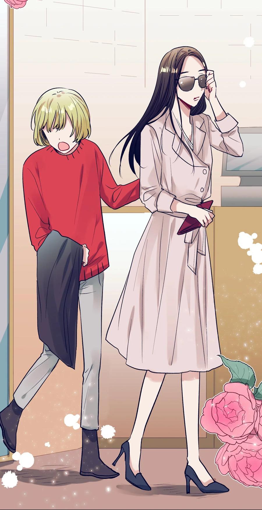 37 你不要碰她(1/2)-第37话