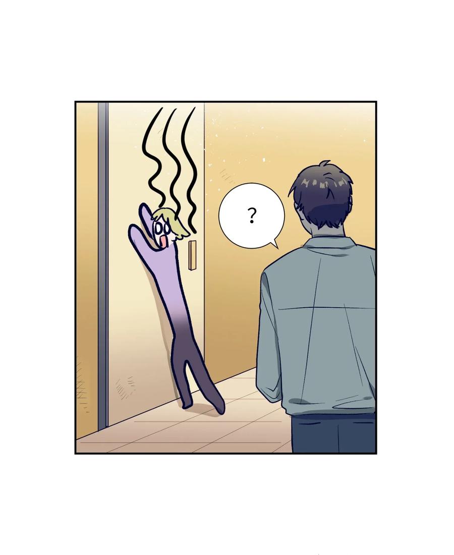 43 扔掉玩偶-第43话