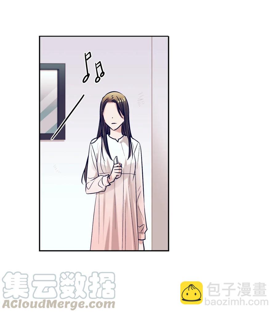 43 扔掉玩偶-第43话