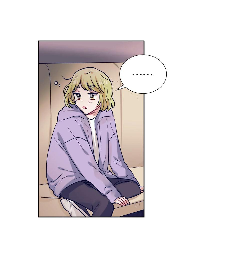 43 扔掉玩偶-第43话