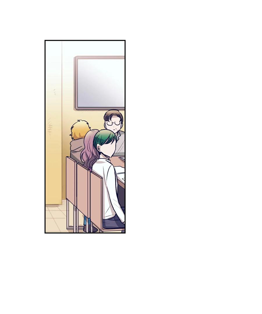 43 扔掉玩偶-第43话