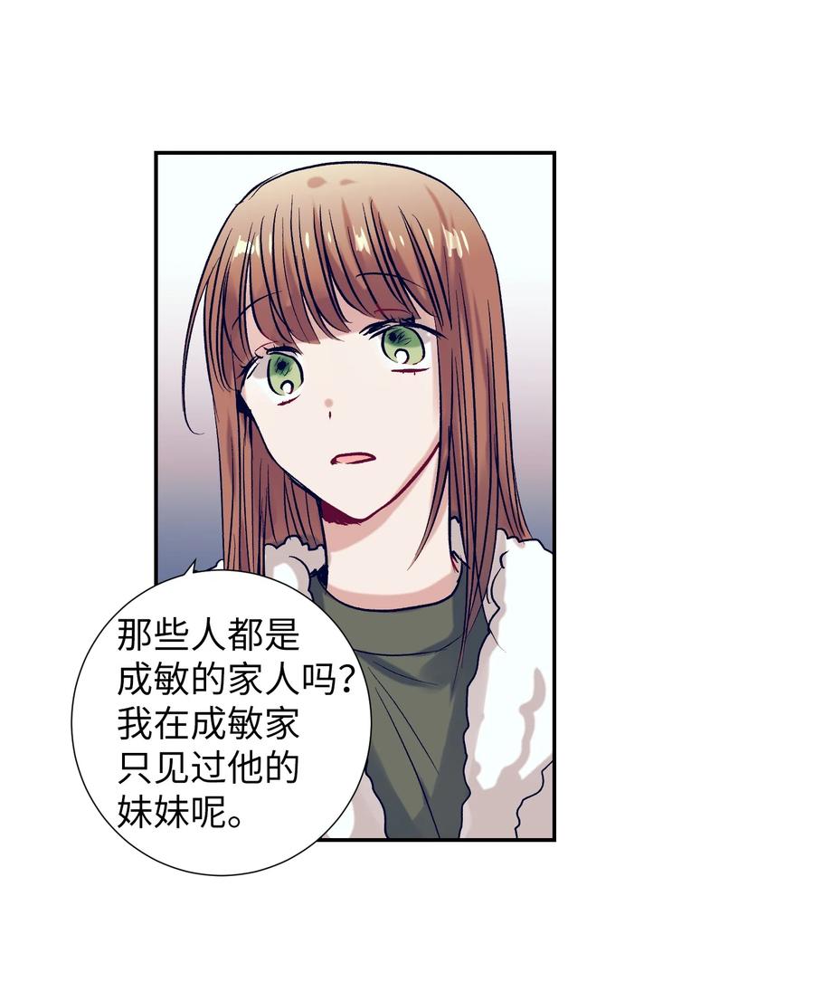 57 做成敏的女朋友(1/2)-第57话