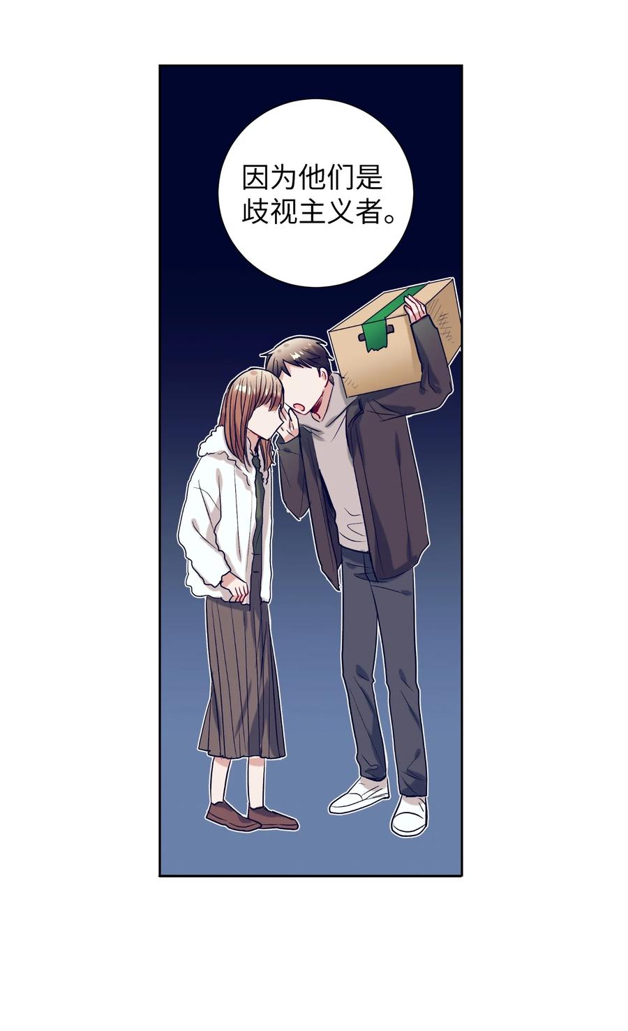 57 做成敏的女朋友(1/2)-第57话