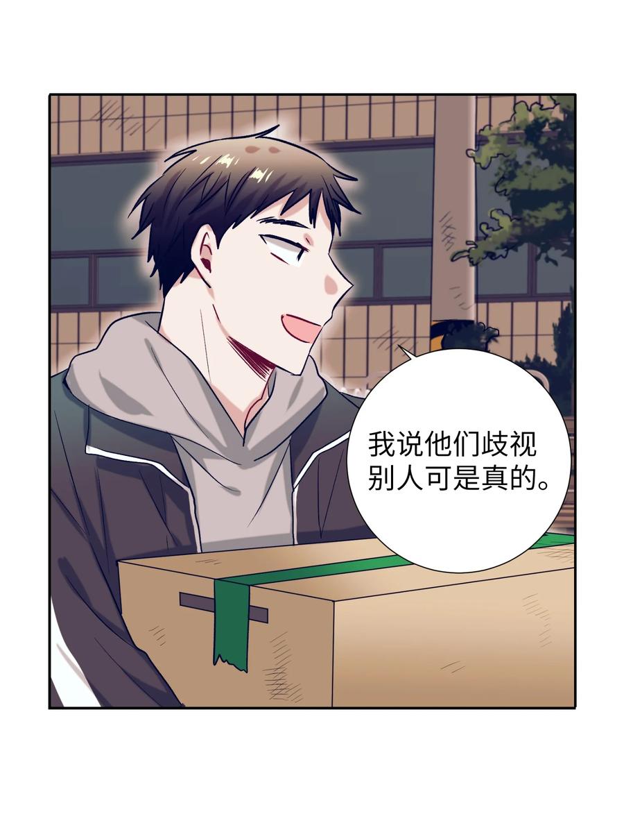 57 做成敏的女朋友(1/2)-第57话