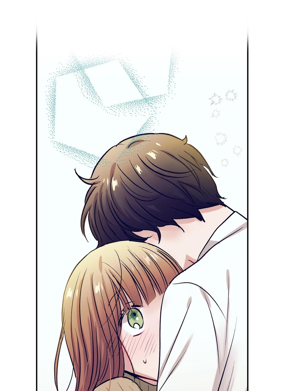 61 小建抱住了智雅(1/2)-第61话