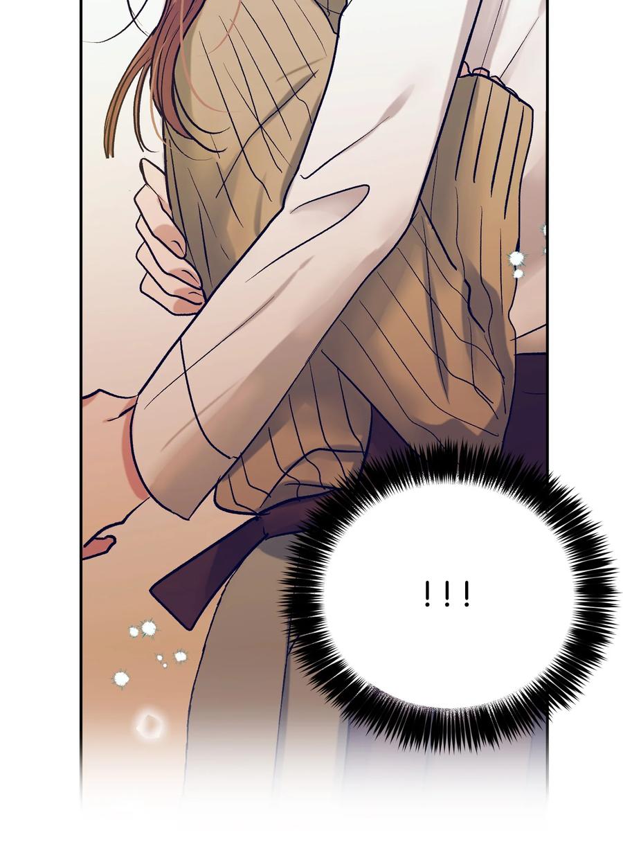 61 小建抱住了智雅(1/2)-第61话