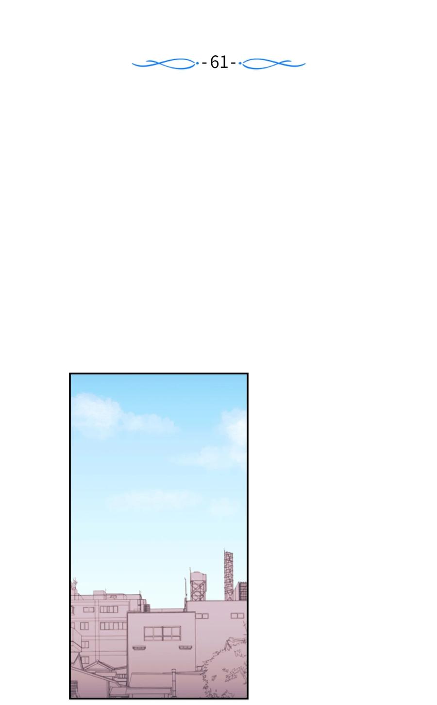 61 小建抱住了智雅(1/2)-第61话