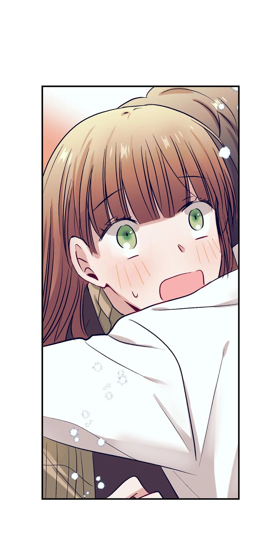 61 小建抱住了智雅(1/2)-第61话