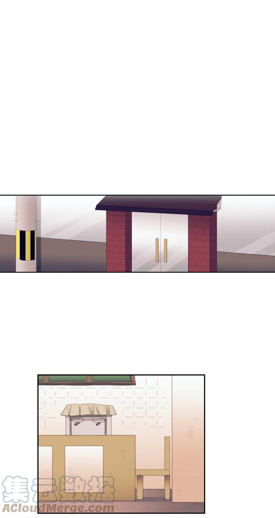 63 谨慎的人-第63话