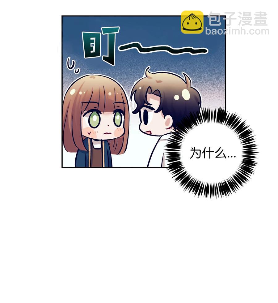 63 谨慎的人-第63话