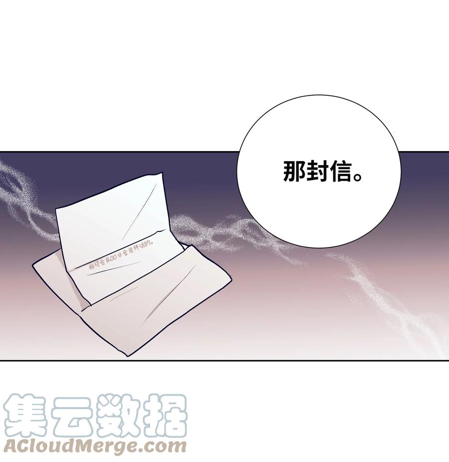 63 谨慎的人-第63话