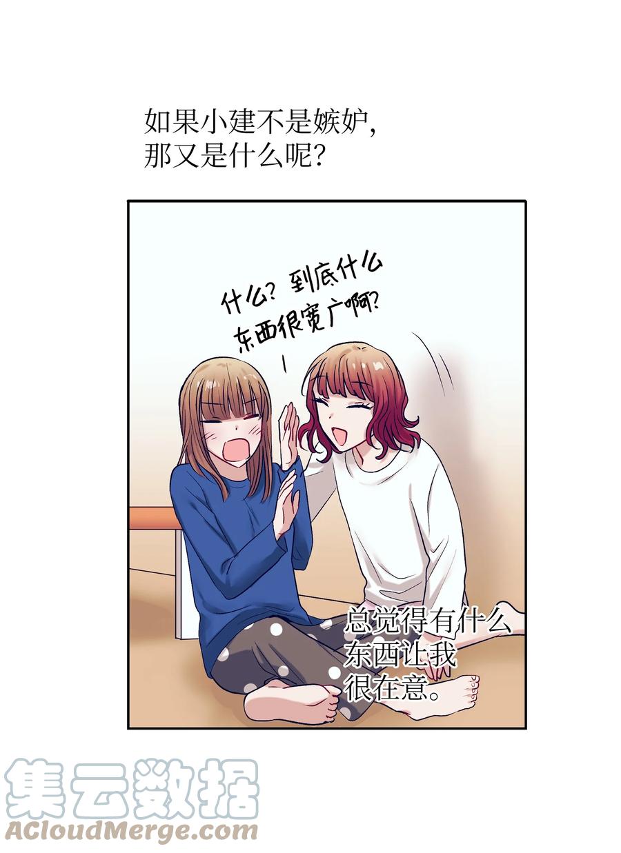 63 谨慎的人-第63话