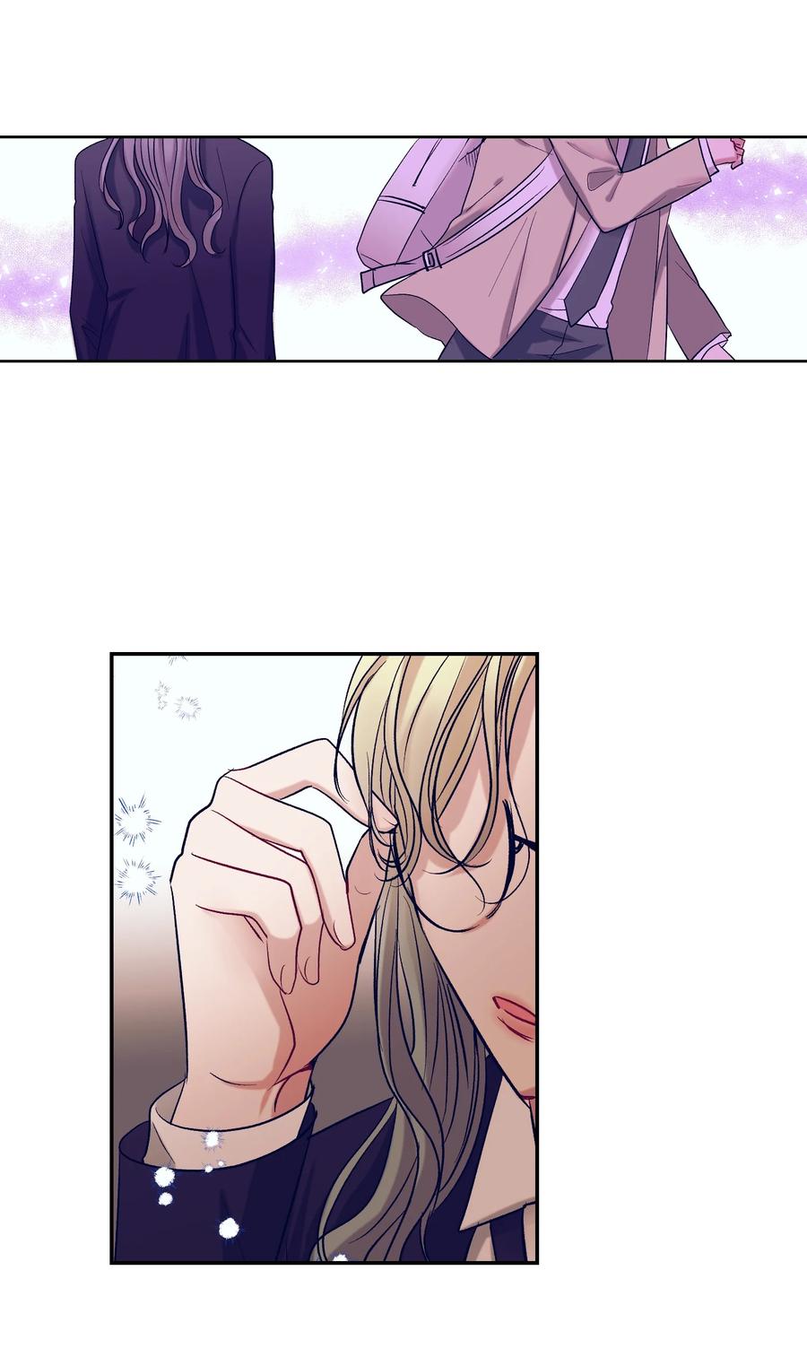 65 希望你能一辈子跟我搭讪-第65话