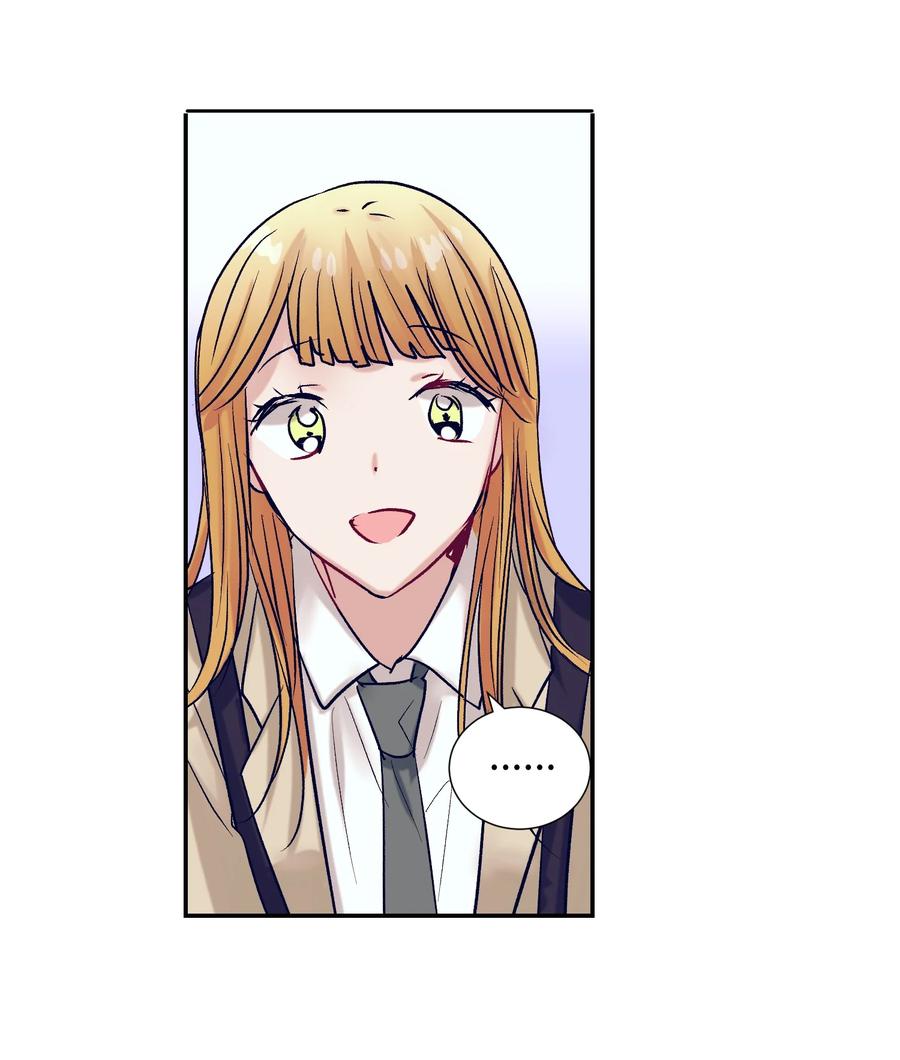 65 希望你能一辈子跟我搭讪-第65话