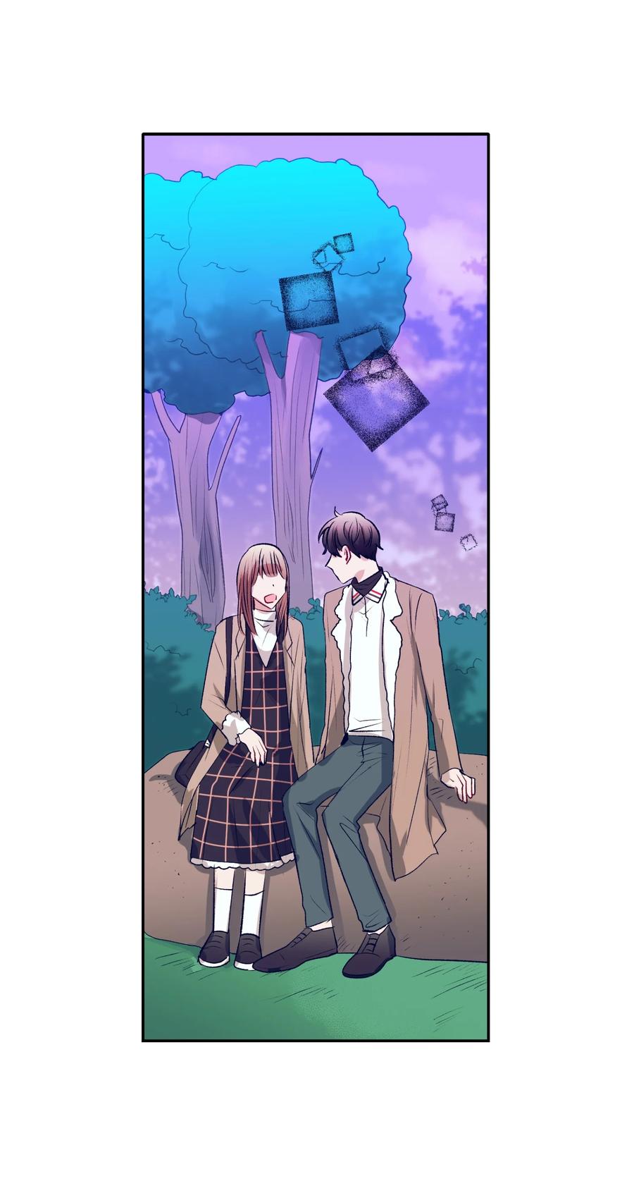 71 你是我的朋友-第71话