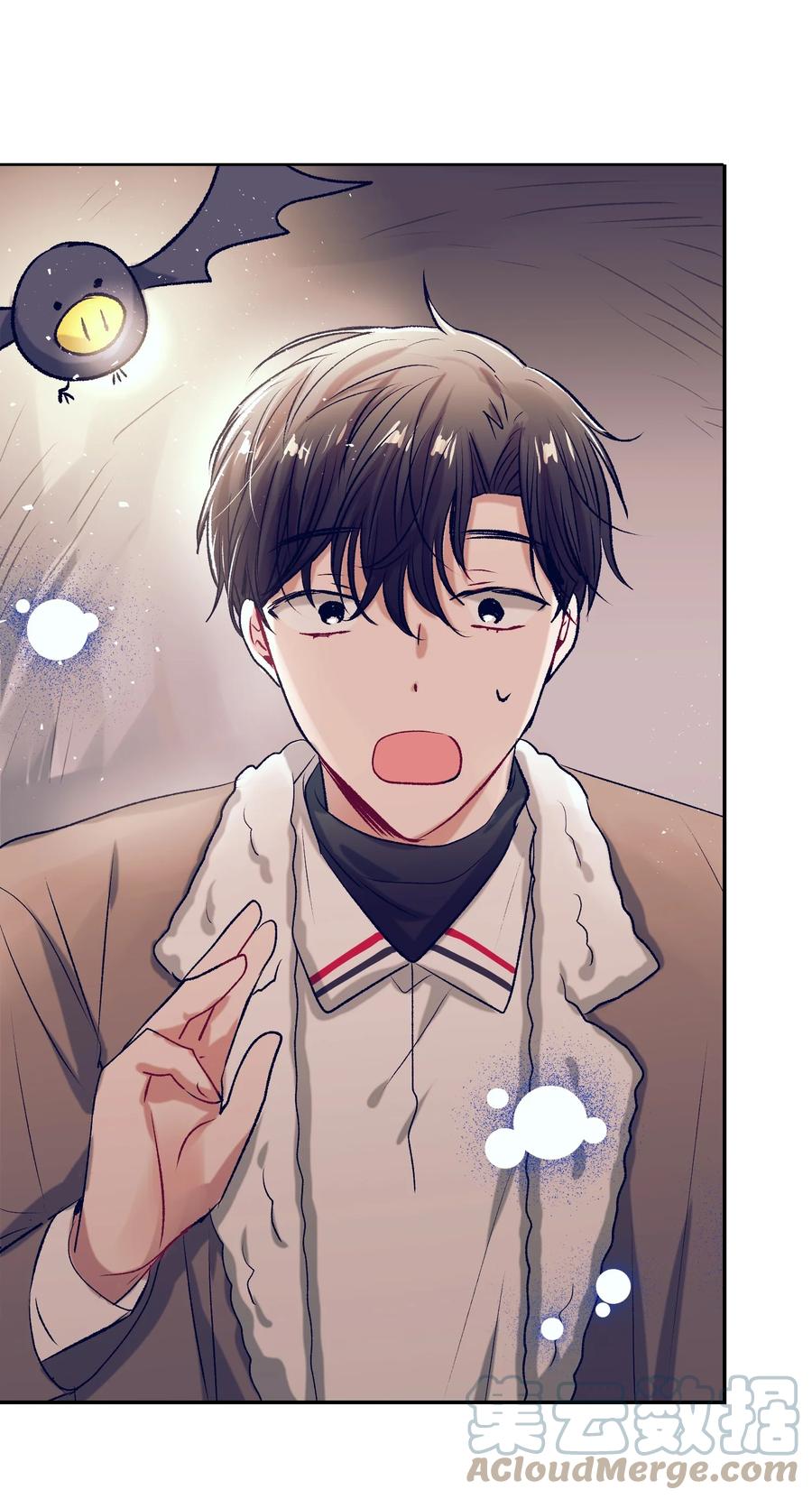 73 我喜欢小建-第73话