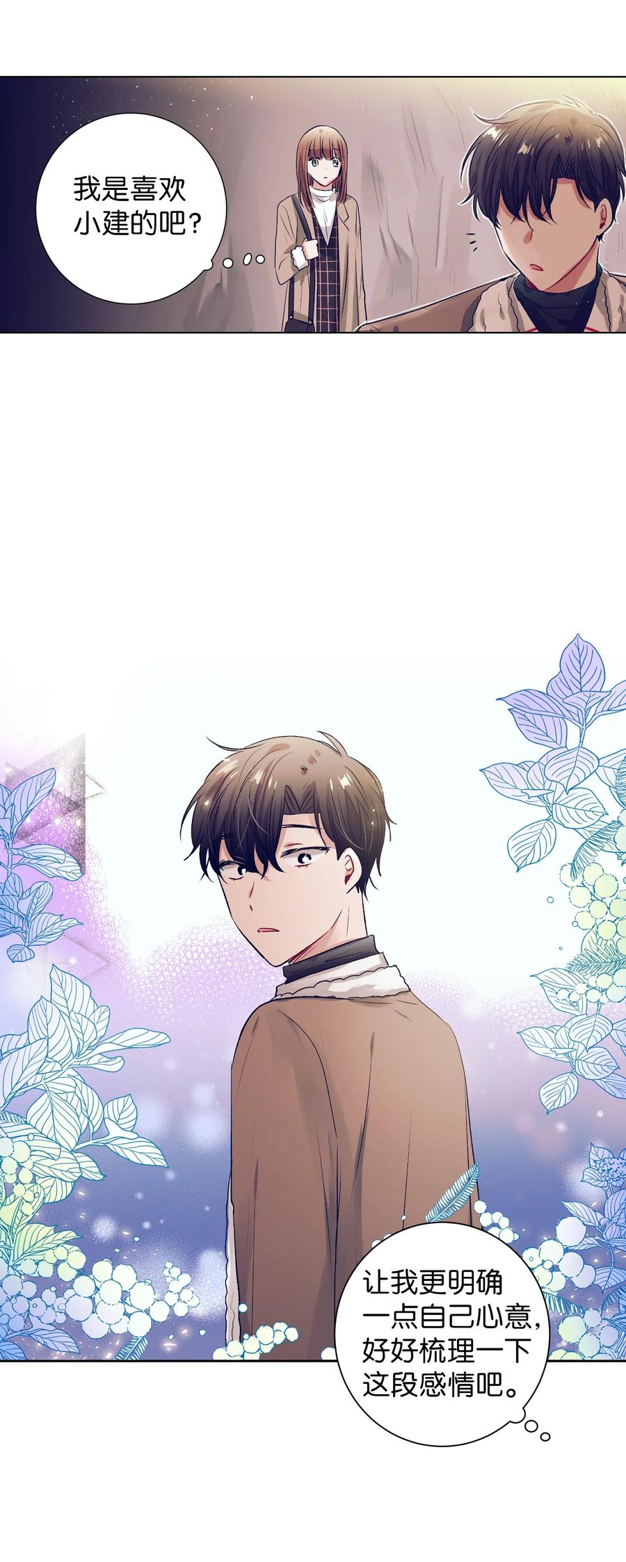 73 我喜欢小建-第73话