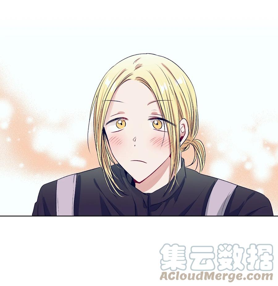 75 她是我的初中同学(1/2)-第75话