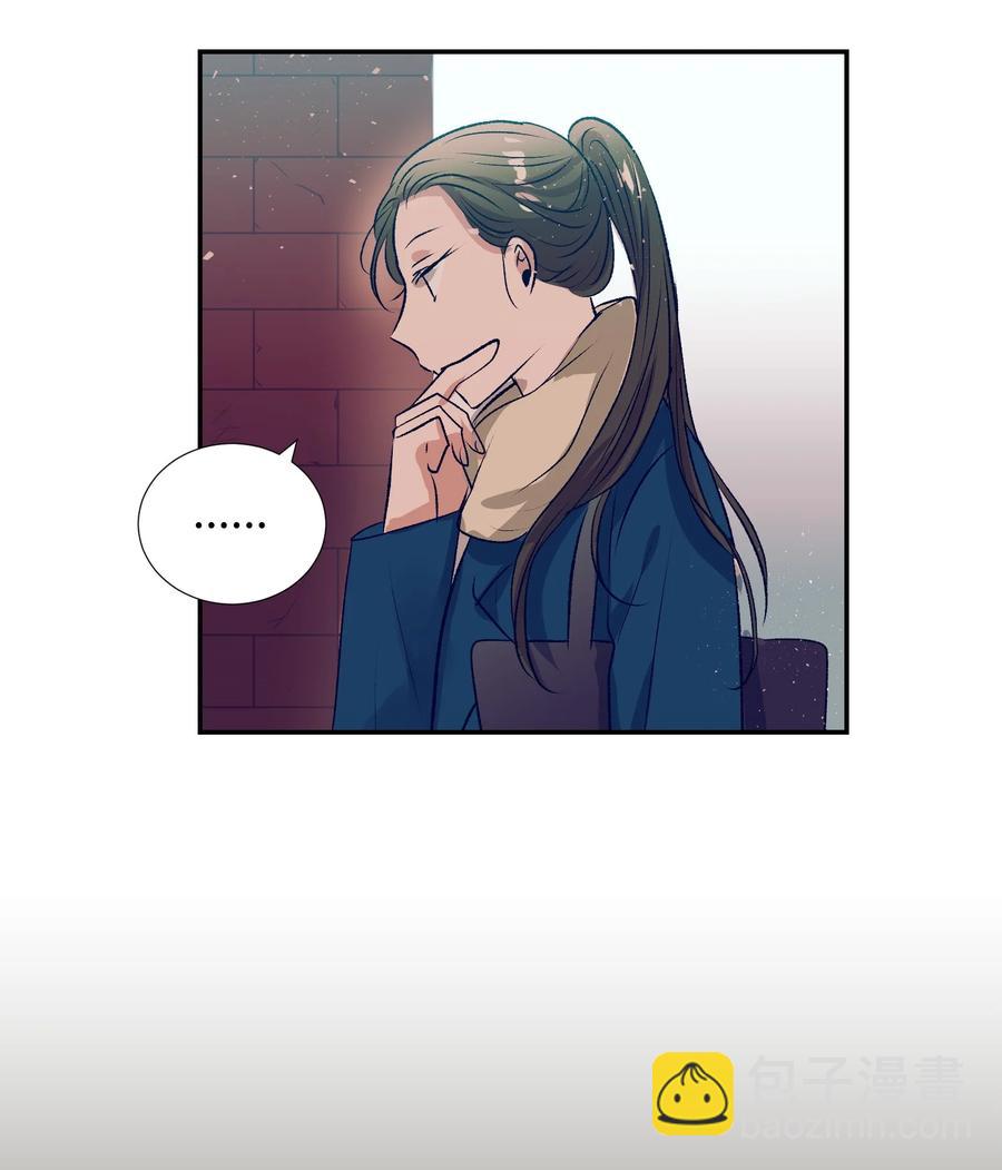 75 她是我的初中同学(1/2)-第75话