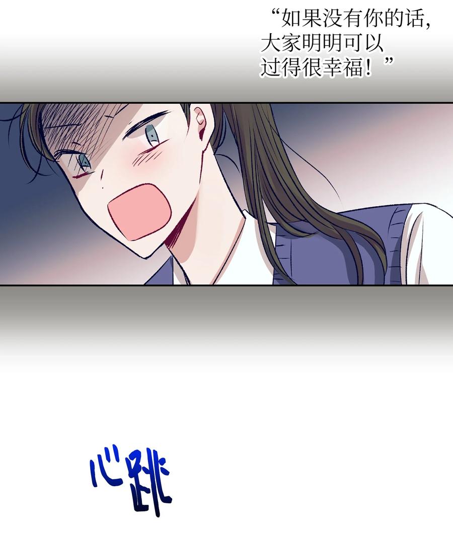 79 我不会再逃避了(1/2)-第79话