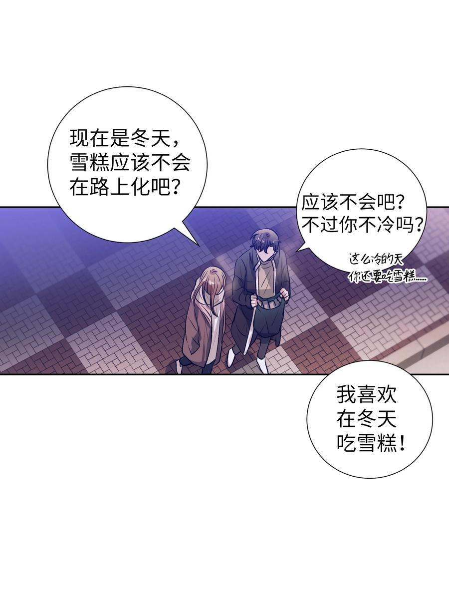 85 我表白了-第85话