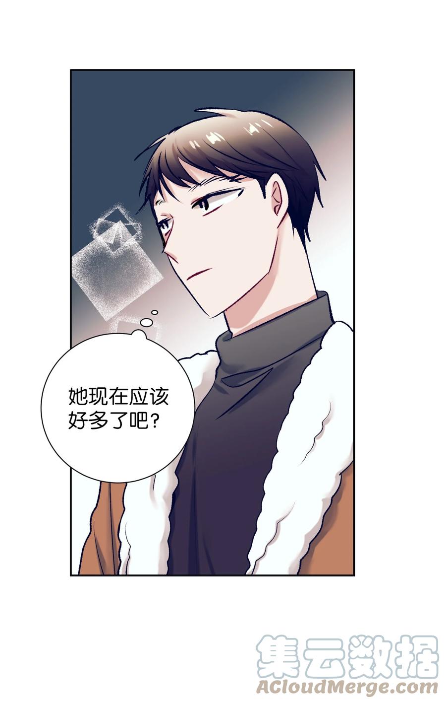 87 为什么又发生了这种事？-第87话