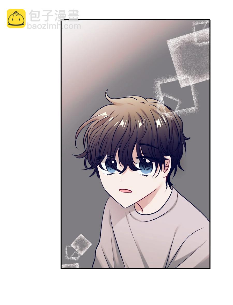 91 你消失了-第91话