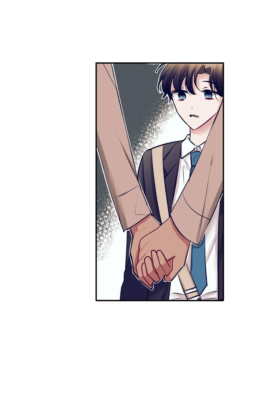 91 你消失了-第91话