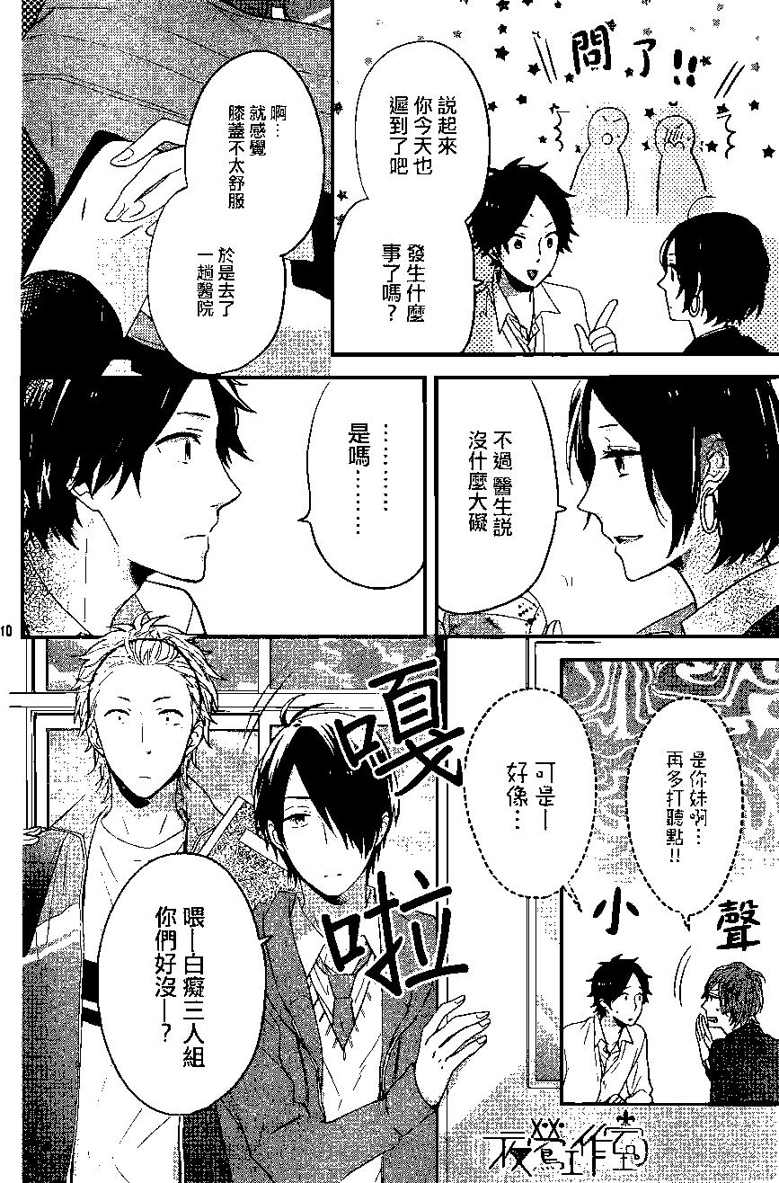虹色Days - 第21回 - 2