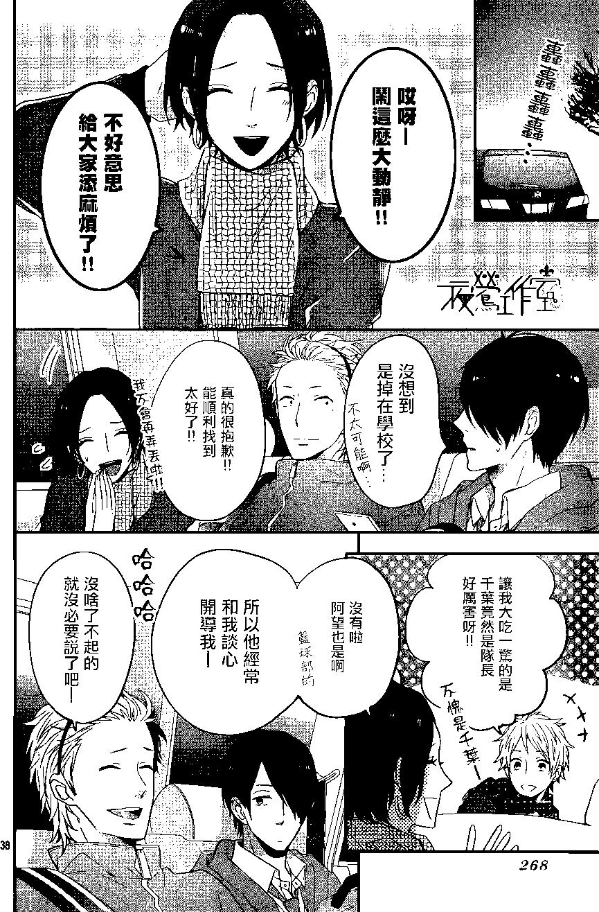 虹色Days - 第21回 - 6