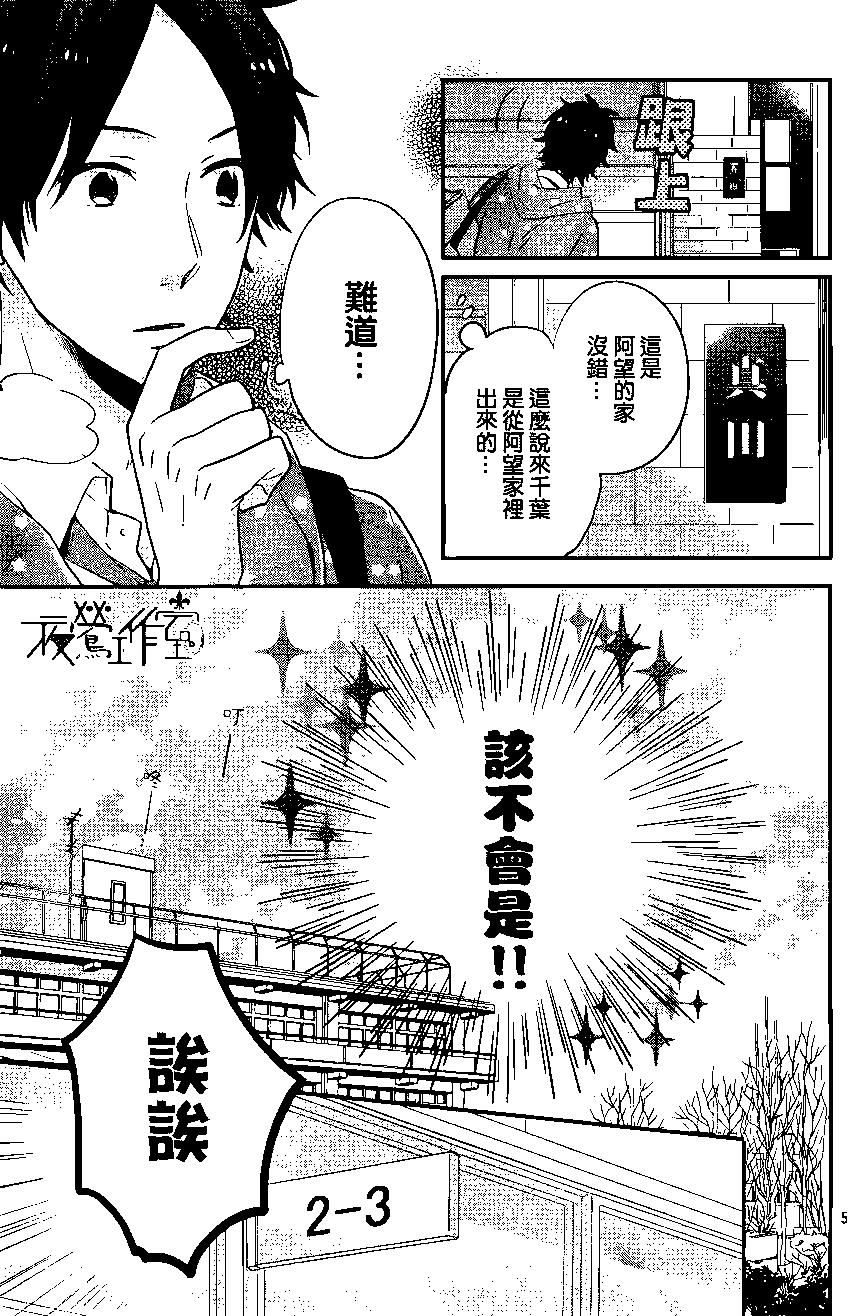 虹色Days - 第21回 - 5