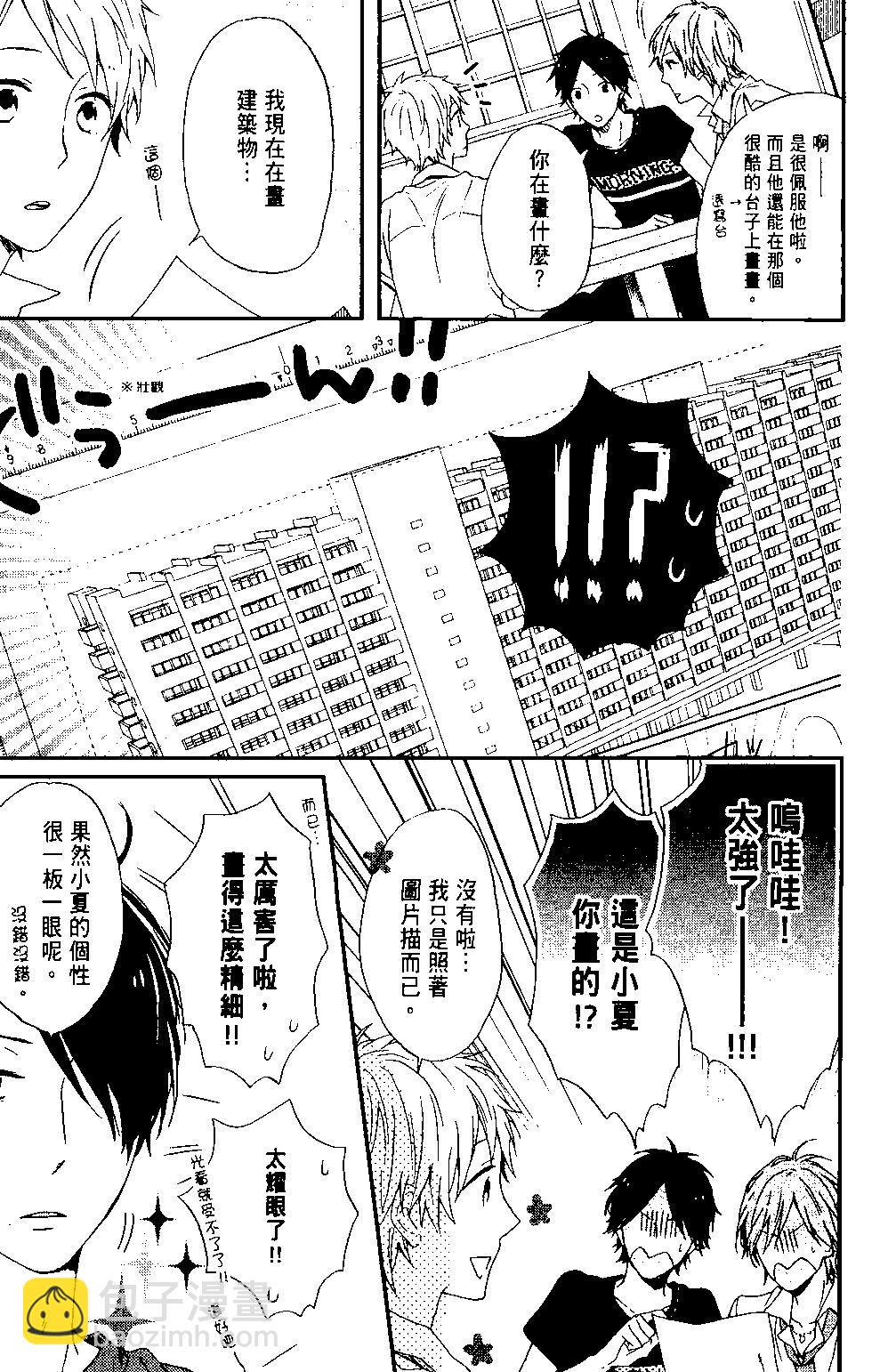 虹色Days - 第03卷(1/5) - 2