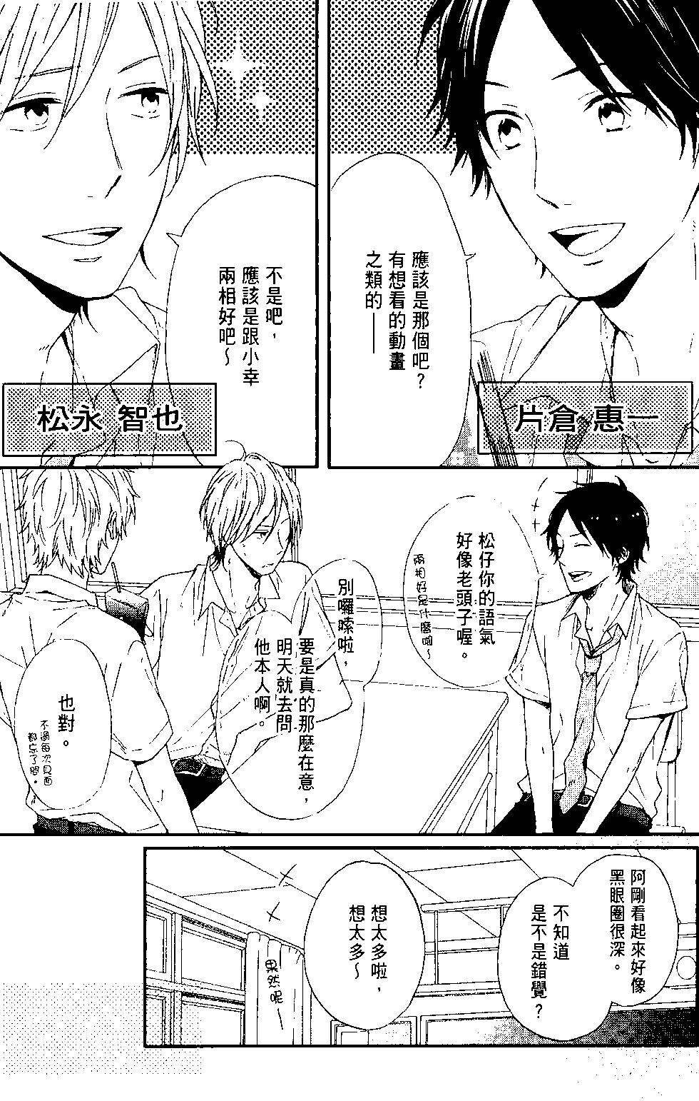 虹色Days - 第03卷(1/5) - 8