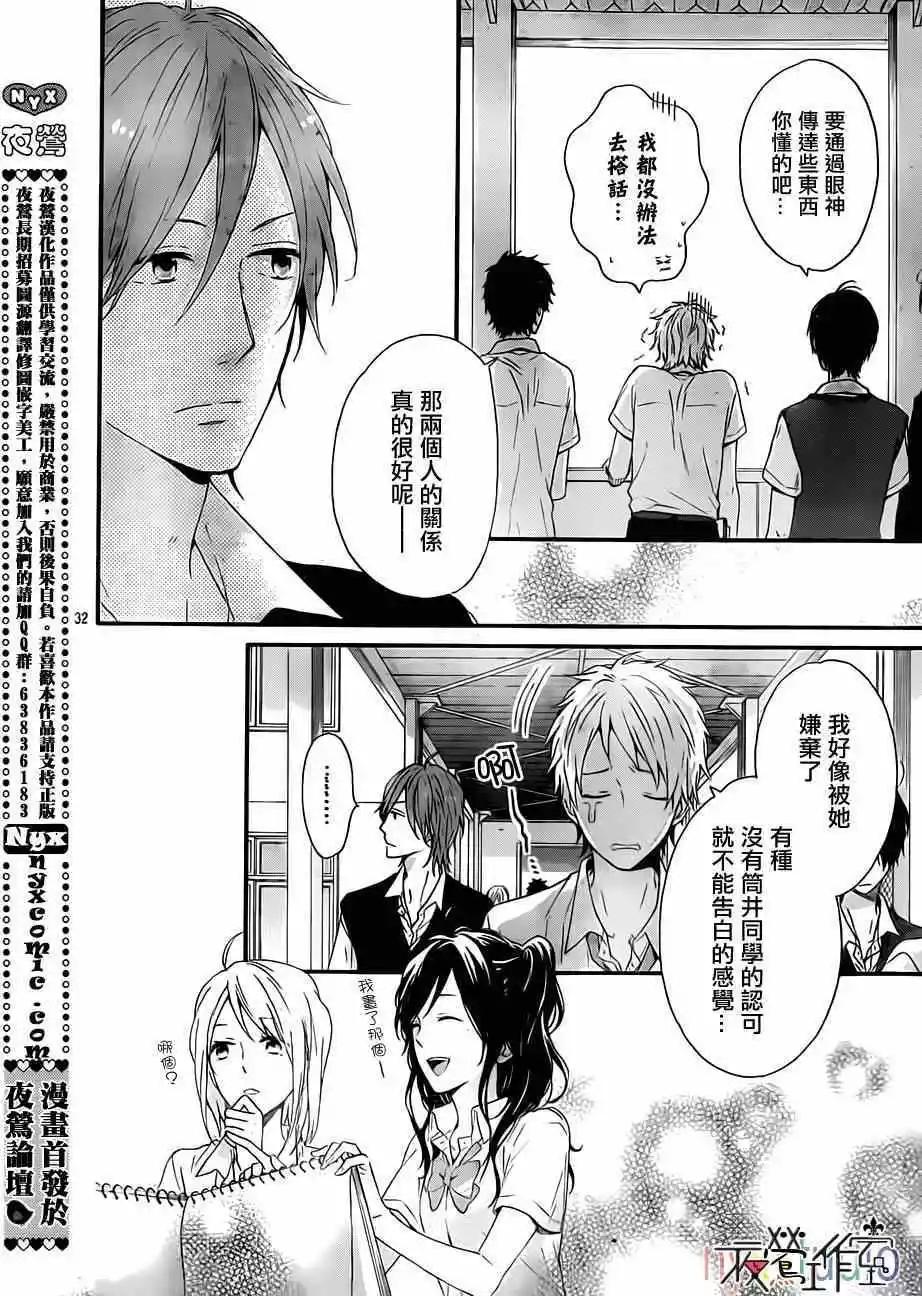 虹色Days - 第08回 - 2