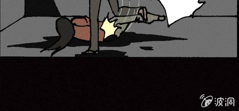 第8话 逃(1/2)-第13话