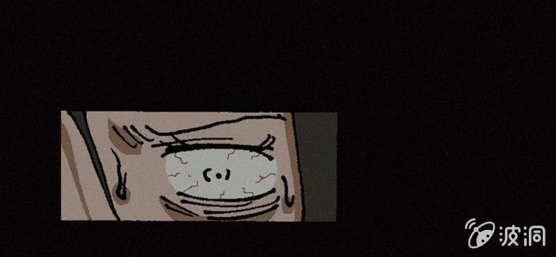 第8话 逃(1/2)-第13话